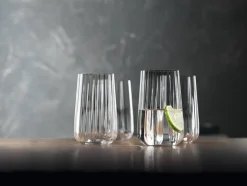 Spiegelau Astiat*Lifestyle Longdrink lasit 4 kpl