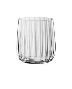 Spiegelau Astiat*Lifestyle Tumbler lasit 4 kpl