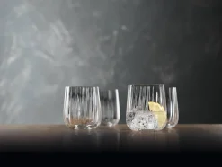 Spiegelau Astiat*Lifestyle Tumbler lasit 4 kpl