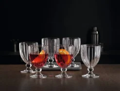 Spiegelau Astiat*Milano Sangria setti 6 lasia