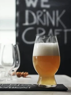Spiegelau Astiat*Olutlasi Craft Wheat 2kpl