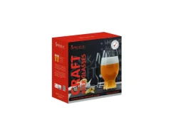 Spiegelau Astiat*Olutlasi Craft Wheat 2kpl
