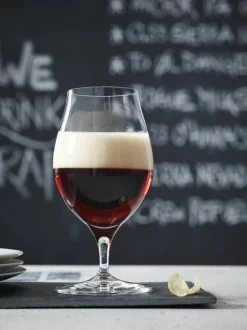 Spiegelau Astiat*Olutlasi Craft Tulip Barrel 2kpl
