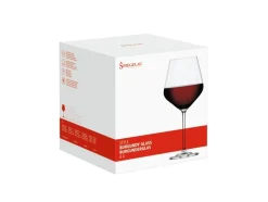 Spiegelau Astiat*punaviinilasi Style Burgundy 4 kpl