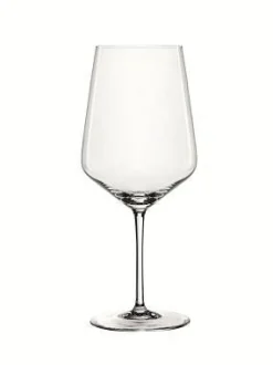 Spiegelau Astiat*punaviinilasi Style 4 kpl
