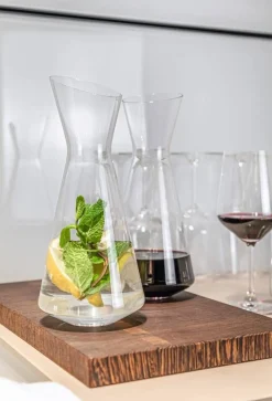 Spiegelau Tarjoilu*Style viinikarahvi 1,0l