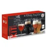 Spiegelau Astiat*Tasting set classic 4 erilaista olutlasia