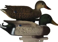 Metsästystarvikkeet*Sport Plast De Lux heinäsorsa houkutuskuva