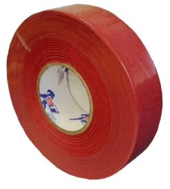 Sports Tape Jääurheilu*mailaerkka punainen