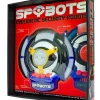 Spybots Robotti- Ja Toiminnalliset Lelut*Roomguardian robotti