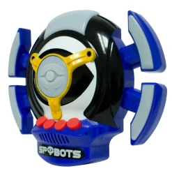 Spybots Robotti- Ja Toiminnalliset Lelut*Roomguardian robotti
