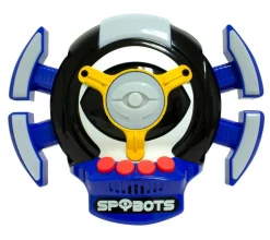 Spybots Robotti- Ja Toiminnalliset Lelut*Roomguardian robotti