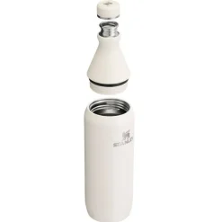 Stanley Juomapullot|Juoma- Ja Baaritarvikkeet*juomapullo The All Day Slim Bottle 0,6 l