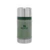 Stanley Retkeilytarvikkeet*ruokatermos Classic 0,7 L vihreä
