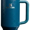 Stanley Juomapullot|Juoma- Ja Baaritarvikkeet*termosmuki The Quencher H2.O Flowstate 1,18 l