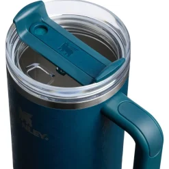 Stanley Juomapullot|Juoma- Ja Baaritarvikkeet*termosmuki The Quencher H2.O Flowstate 1,18 l