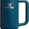 Stanley Juomapullot|Juoma- Ja Baaritarvikkeet*termosmuki The Quecher H2.O Flowstate 0,89 l