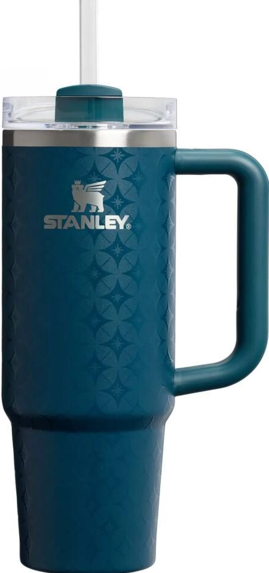 Stanley Juomapullot|Juoma- Ja Baaritarvikkeet*termosmuki The Quecher H2.O Flowstate 0,89 l