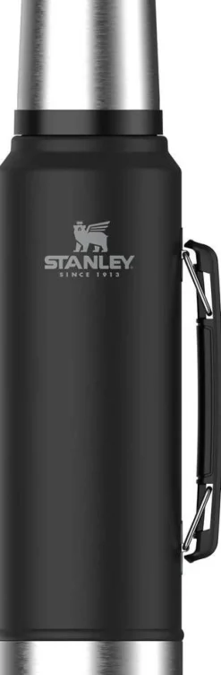 Stanley Retkeilytarvikkeet*termospullo The Legendary Classic Bottle 1 l