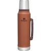 Stanley Retkeilytarvikkeet*termospullo The Legendary Classic Bottle 1 l