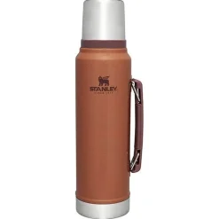Stanley Retkeilytarvikkeet*termospullo The Legendary Classic Bottle 1 l