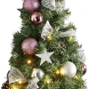 Star Trading Koriste- Ja Kausivalot*koristekuusi Noel vihreä 65 cm