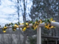 Star Trading Koriste- Ja Kausivalot*köynnös Larix 140 cm