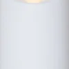 Star Trading Koriste- Ja Kausivalot*LED-kynttilä Flamme 13 cm IP44 valkoinen