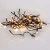 Star Trading Koriste- Ja Kausivalot*LED-valosarja Shiny Warm White 80-os. 5,6 m