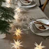 Star Trading Koriste- Ja Kausivalot*valosarja December 210 cm