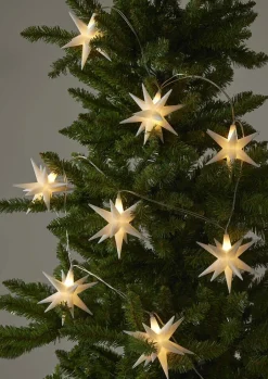 Star Trading Koriste- Ja Kausivalot*valosarja December 210 cm