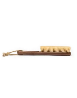Steamery Vaatehuolto|Vaatteiden Hoito*vaateharja Vegan Clothing Brush Ruskea