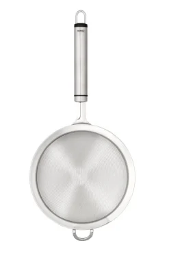 Steely Keittiötarvikkeet*Heirol kastikesiivilä Ø 15 cm