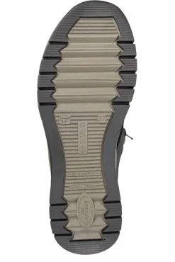 Suave Kävelykengät*kävelykengät Sofia 17503T Black/jade
