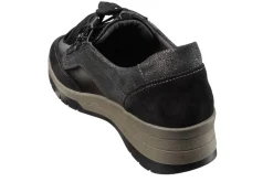 Suave Kävelykengät*kävelykengät Sofia 17503T Black/jade