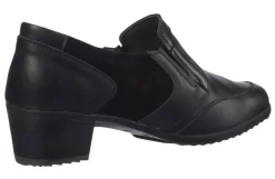 Suave Kävelykengät*kävelykengät Sydney Black
