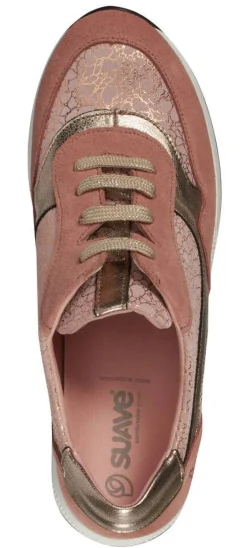 Suave Kävelykengät*kävelykengät 11034T tango Verona Tango / misty / pulp