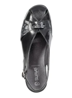 Suave Sandaalit*sandaalit Nice 0280T 0599 Black