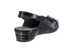 Suave Sandaalit*sandaalit Nice 0280T 0599 Black