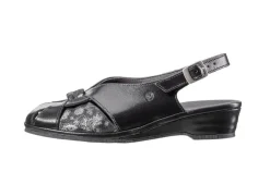 Suave Sandaalit*sandaalit Nice 0280T 0599 Black