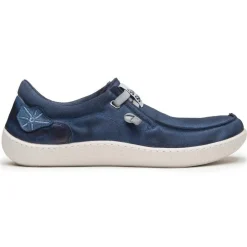 Sunni Sabbi Kangaskengät*kangaskengät 002 Kunashiri Blue