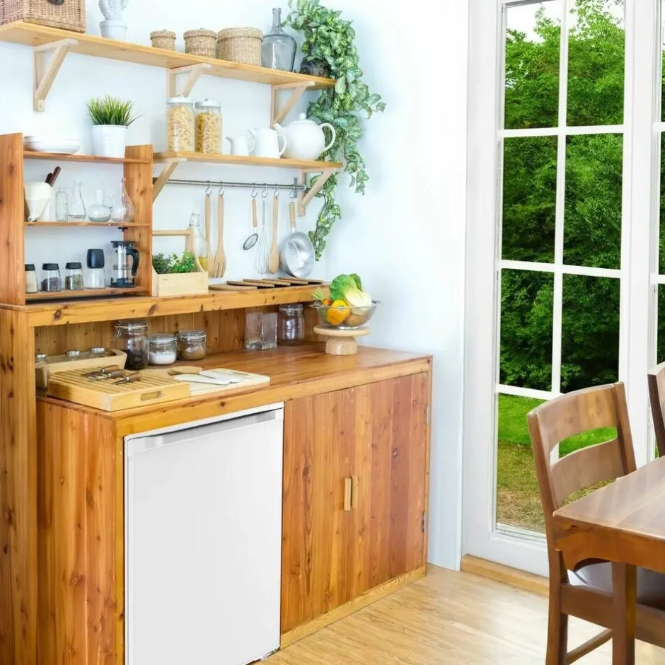 Sunwind Jääkaapit Ja Pakastimet*jääkaappi Nova 116 l 12/24V