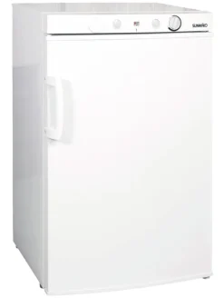 Sunwind Jääkaapit Ja Pakastimet*kaasujääkaappi Ventus 100 TC valkoinen