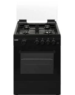Sunwind Uunit Ja Liedet*kaasuliesi Chef 60 pro musta