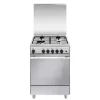 Sunwind Uunit Ja Liedet*kaasuliesi Glemgas Elegance 60 x 60 rst