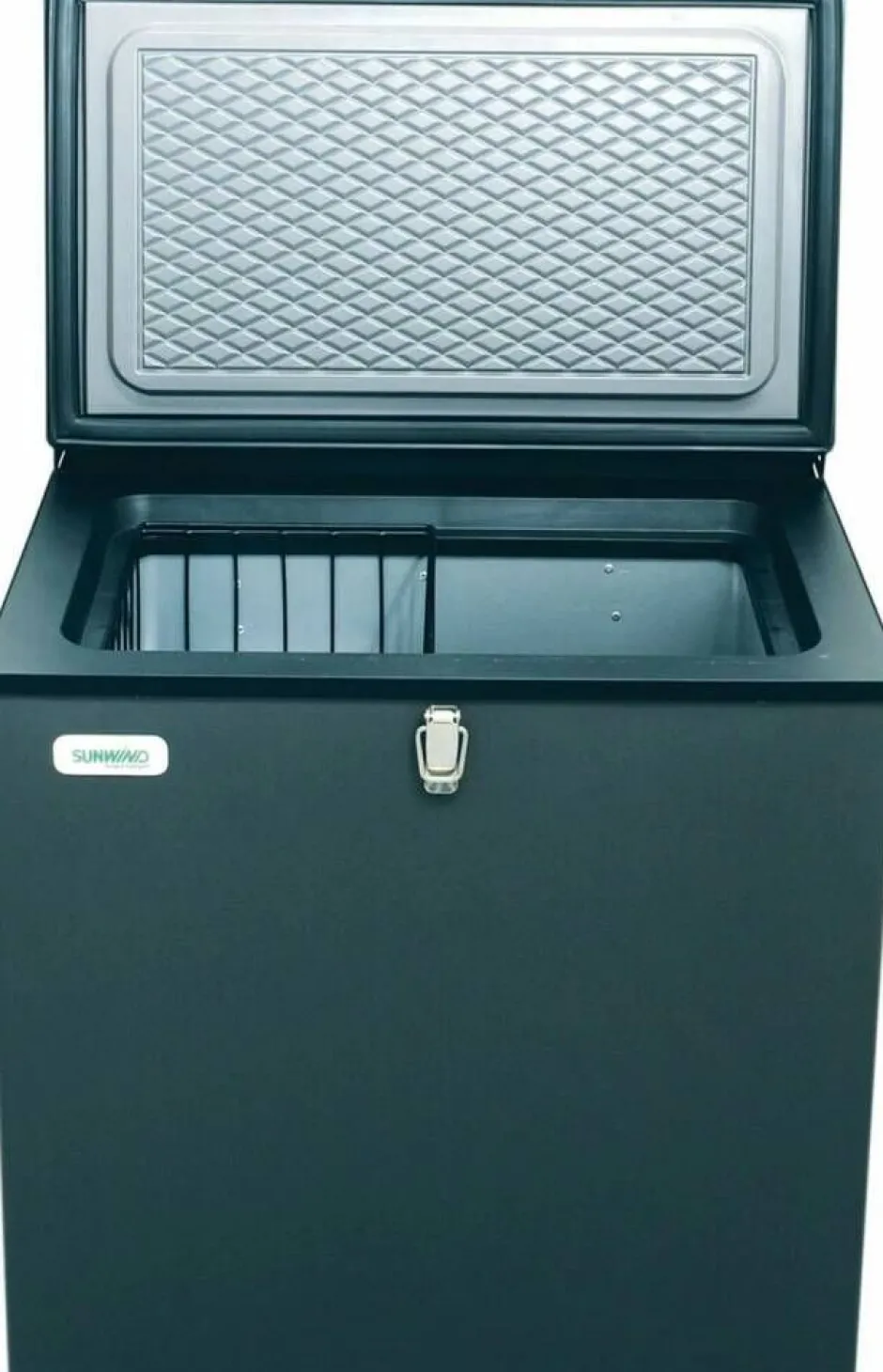 Sunwind Jääkaapit Ja Pakastimet*pakastinarkku 12V/230V/kaasu Ventus 70 l