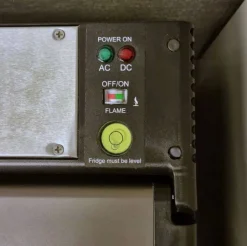 Sunwind Jääkaapit Ja Pakastimet*pakastinarkku 12V/230V/kaasu Ventus 70 l