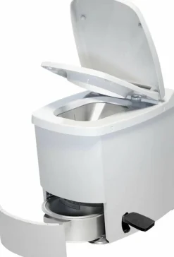 Sunwind Pihatarvikkeet*polttava kuivakäymälä El-dorado Plus Bal