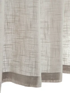 Svanefors Verhot Ja Verhotarvikkeet*kappa Otila 50x250 cm beige