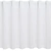 Svanefors Verhot Ja Verhotarvikkeet*kappa Otila 50x250 cm valkoinen